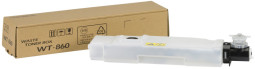 Kyocera емкость для отработанного тонера Waste Toner Box WT-860