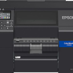 Принтер Epson ColorWorks CW-C6500Pe (mK)