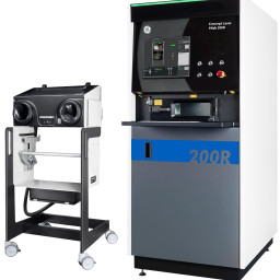 3D-принтер Concept Laser Mlab cusing 200R