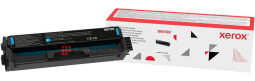 Тонер-картридж Xerox High Capacity Toner Cartridge C230/C235 (cyan), 2500 стр. (PP094267)