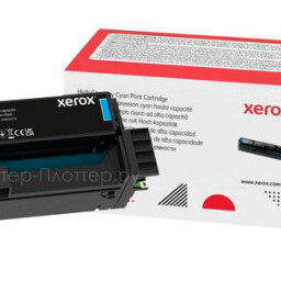 Тонер-картридж Xerox High Capacity Toner Cartridge C230/C235 (cyan), 2500 стр. (PP094267)