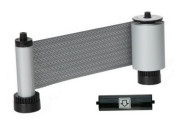 Картридж монохромный (sсratch-off), 1200 карт