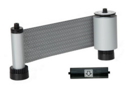 Картридж монохромный (sсratch-off), 1200 карт