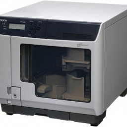 Принтер Epson PP-100N Security