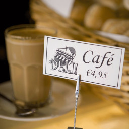 Brother адресные наклейки Brother DKN55224, 54 мм x 30,5 м