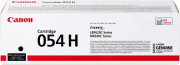 Тонер-картридж Canon Cartridge 054H BK (black), 3100 стр. (PP039798)