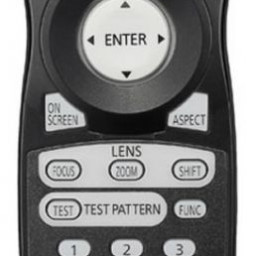 Проектор Panasonic PT-DZ13KE