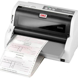 Принтер OKI ML 5100 FB