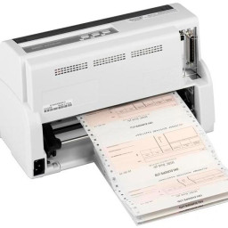 Принтер OKI ML 5100 FB