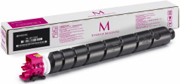 Тонер-картридж Kyocera Toner Kit TK-8515M (magenta), 20000 стр. (PP042534)