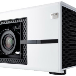Проектор Barco PJWU-101B