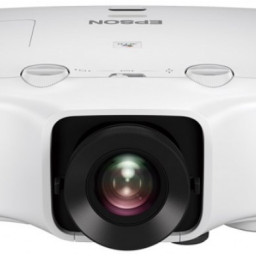 Проектор Epson EB-5510