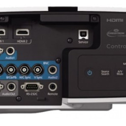 Проектор Epson EB-5510