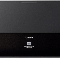Сканер Canon imageFORMULA DR-C225 II