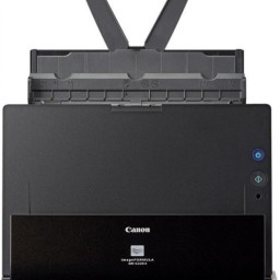 Сканер Canon imageFORMULA DR-C225 II