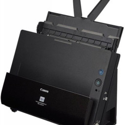 Сканер Canon imageFORMULA DR-C225 II