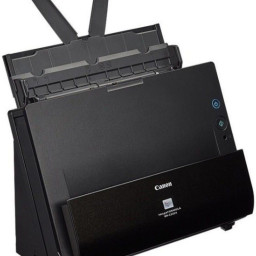 Сканер Canon imageFORMULA DR-C225 II