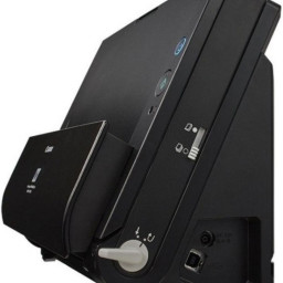 Сканер Canon imageFORMULA DR-C225 II
