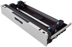 HP дополнительный лоток автоматической подачи носителя на 2 рулона Optional Tray CZ318A