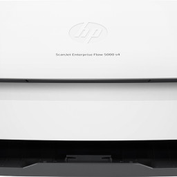 Сканер HP ScanJet Enterprise Flow 5000 s4