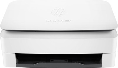 Сканер HP ScanJet Enterprise Flow 5000 s4