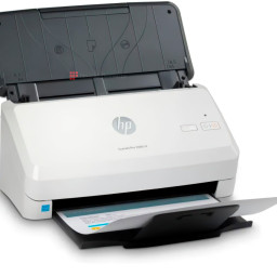 Сканер HP ScanJet Pro 2000 s2