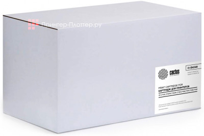 Картридж лазерный Cactus CS-CB435AD черный x2упак. (1500 стр.) для HP LJ P1005/P1006