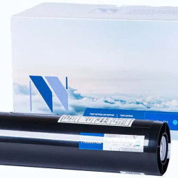 Тонер-картридж NVP совместимый NV-106R01160 Cyan для Xerox Phaser 7760 / 7760dn / 7760dx  (PP050318)