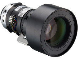 Canon среднефокусный зум-объектив LX-IL04MZ