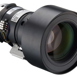 Canon среднефокусный зум-объектив LX-IL04MZ