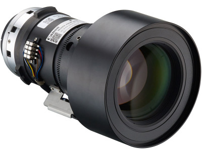 Canon среднефокусный зум-объектив LX-IL04MZ