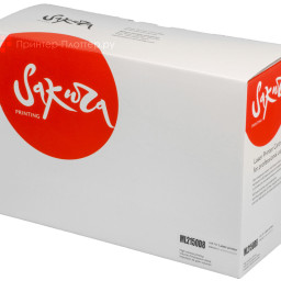 Тонер-картридж SAKURA ML2150D8 для Samsung (black), 8000 стр. (PP052107)