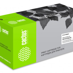 Картридж лазерный Cactus CS-CLT-M506LV пурпурный (3500стр.) для Samsung CLP 680/CLX 6260/6260FD/6260FR