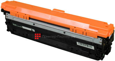 Тонер-картридж SAKURA CE340A для HP Color LaserJet 700/775 (black), 13500 стр. (PP051447)