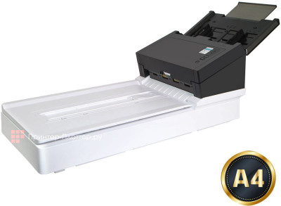 Сканер Avision AD360GF