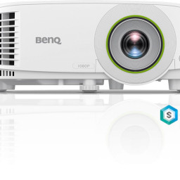 Проектор BenQ EH600
