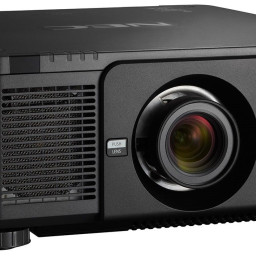 Проектор NEC PX803UL-BK (без объектива)