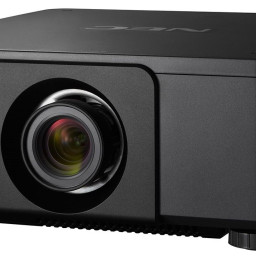 Проектор NEC PX803UL-BK (без объектива)