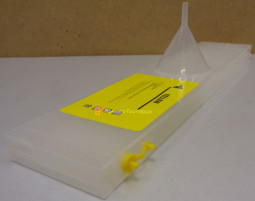 Картридж перезаправляемый ACC-MIM-040-M, 440 мл