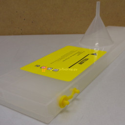 Картридж перезаправляемый ACC-MIM-040-M, 440 мл