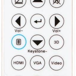 Проектор Optoma EH334