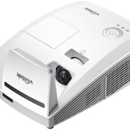 Проектор Vivitek DW770UST