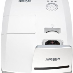 Проектор Vivitek DW770UST