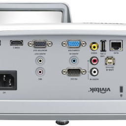 Проектор Vivitek DW770UST