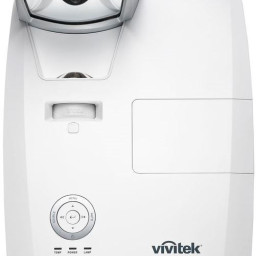 Проектор Vivitek DW770UST