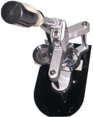 Пресс значков Bulros M-301