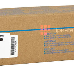 Тонер-картридж КИТОнер KIT-TN216BK (black), 29000 стр. (PP101072)
