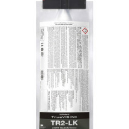 Чернила Roland TrueVIS TR2-LK (light black), 500 мл