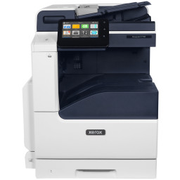 МФУ Xerox VersaLink C7130 (осн. блок, однопрох. АПД, жесткий диск, тумба)