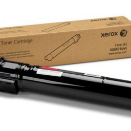 Тонер-картридж Xerox Toner Cartridge Phaser 7500 (magenta), 17800 стр. (PP012076)